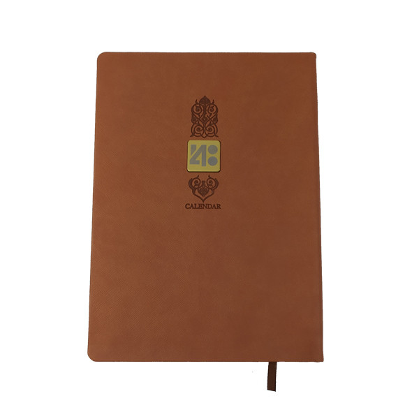 سالنامه سال 1400 مدل 500