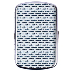 جا سیگاری مدل FISH کد Z16