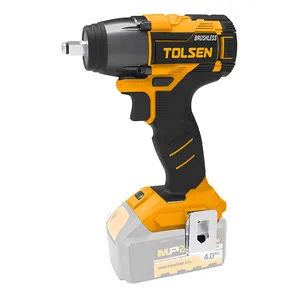 آچار بکس تولسن مدل 87259