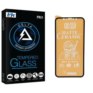 PK Delta Glass Ceramics Screen Protector For Apple iphone11PRO / X/XS