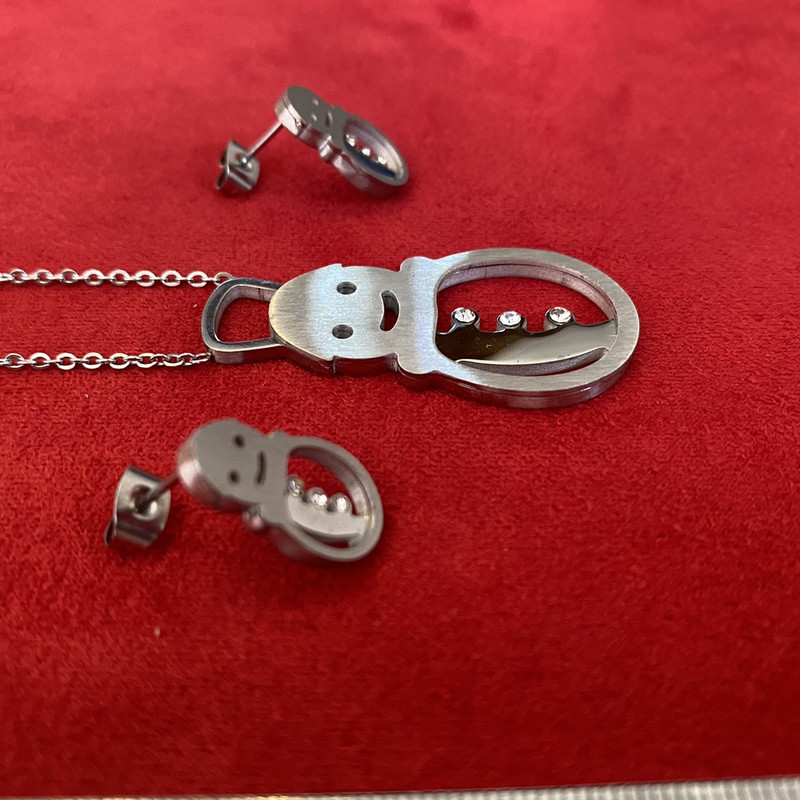 نیم ست دخترانه مدل N.set117 نیم ست دخترانه مدل N.set117