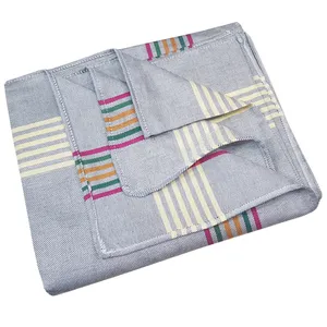 حوله حمام مدل هدیه سایز 100× 175 سانتیمتر