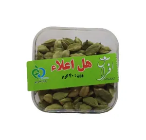هل سبز افراس - 40 گرم