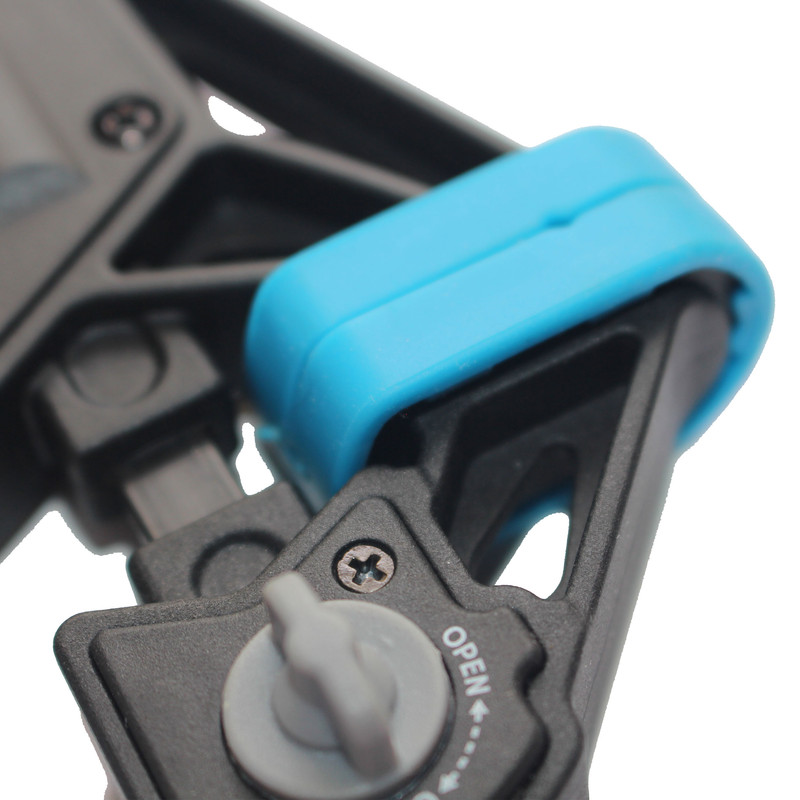 گیره پیچ دستی ای ام جی کلمپ کد S820