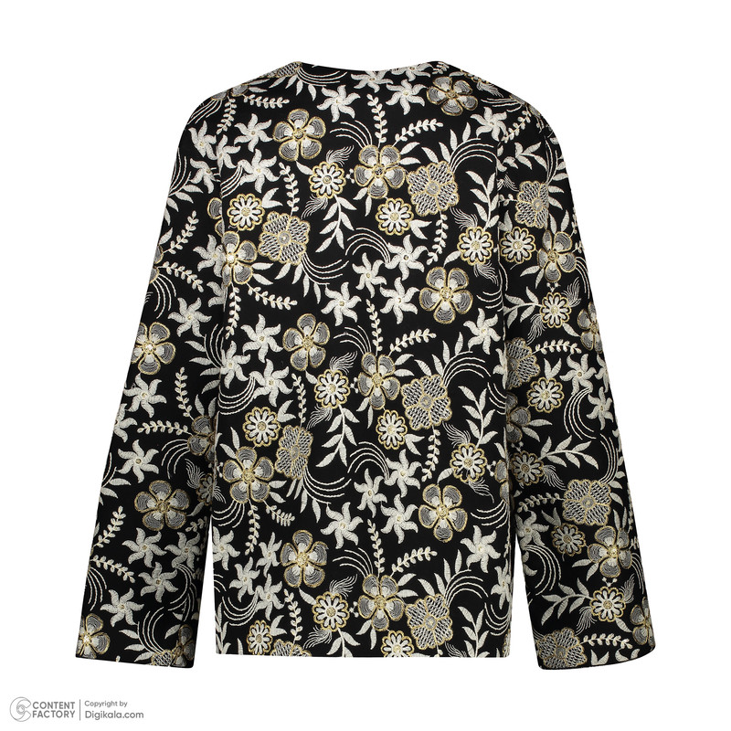 کت زنانه بلودیزاین مدل 480