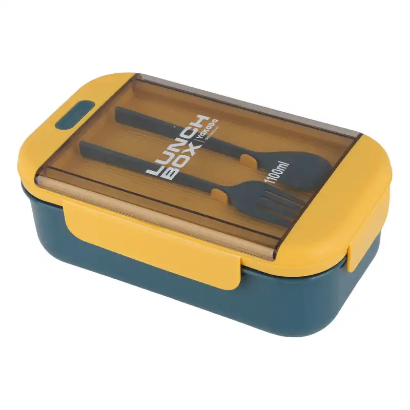 ظرف غذا سفری یاکادا کد 2