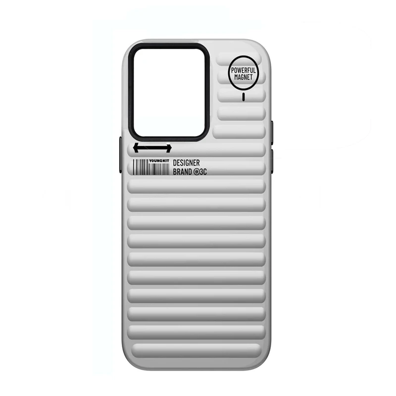 کاور مدل سکرت کالر 5G Ultra مناسب برای گوشی موبایل شیائومی Redmi 13c