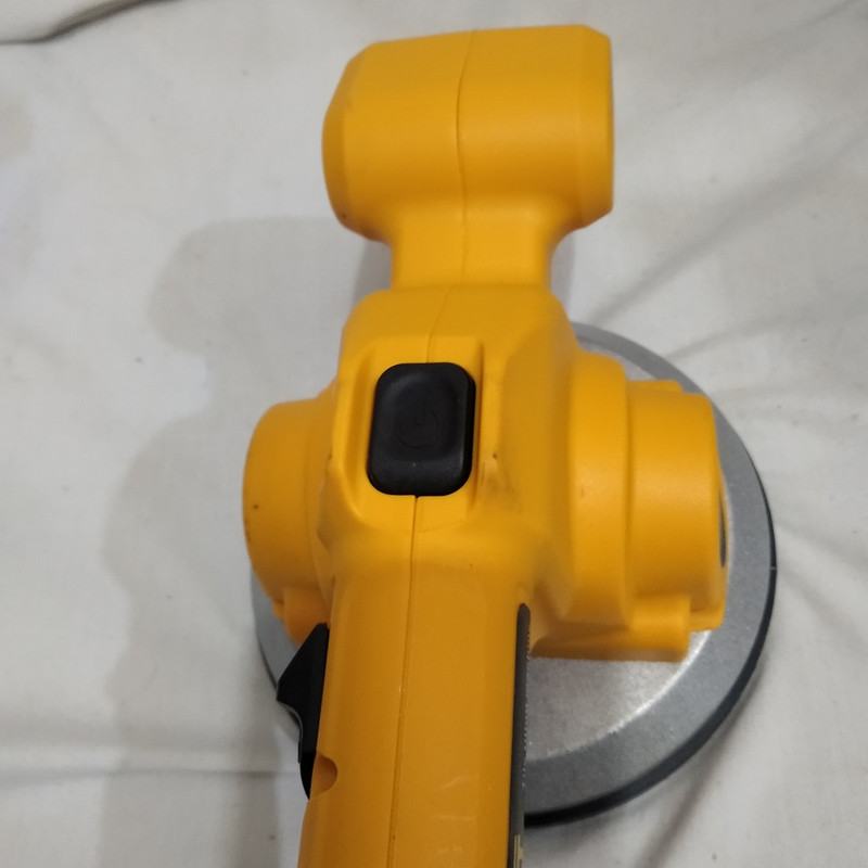 چکش ویبره مدل HZ200S