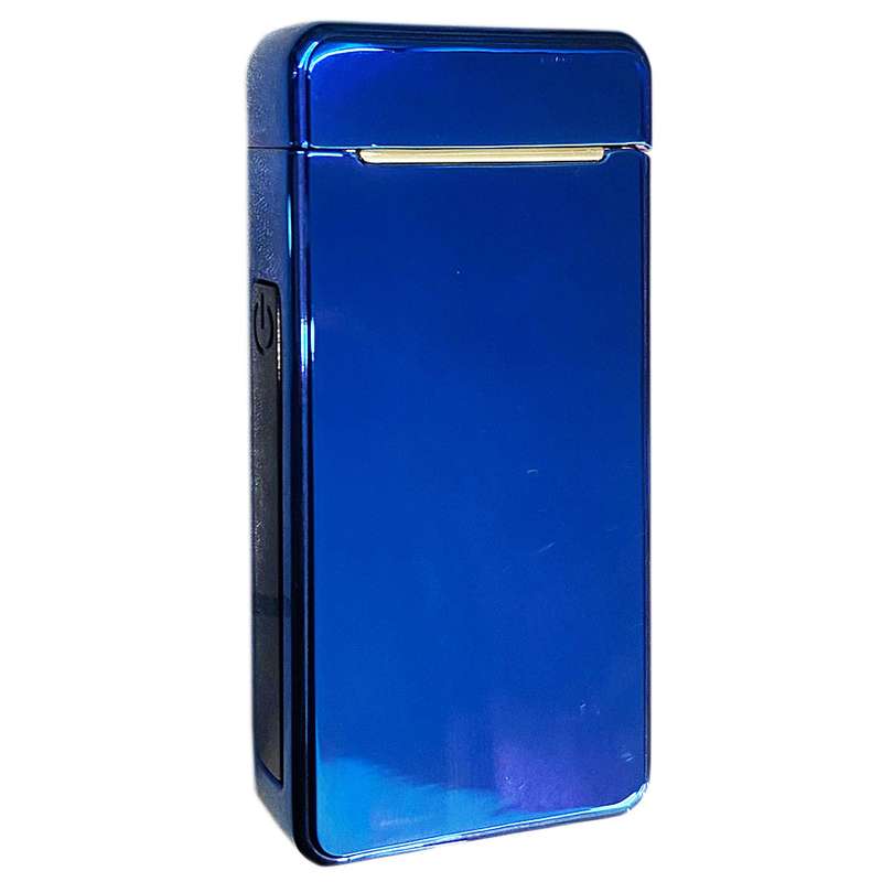 فندک مدل چند حالته لایتر و برقی طرح چراغ قوه دار capex