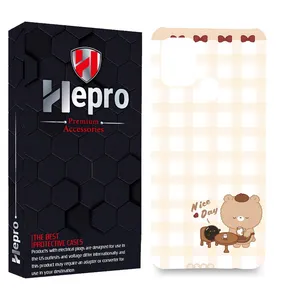 HEPRO MC Cover for SAMSUNG GALAXY M30S / M21