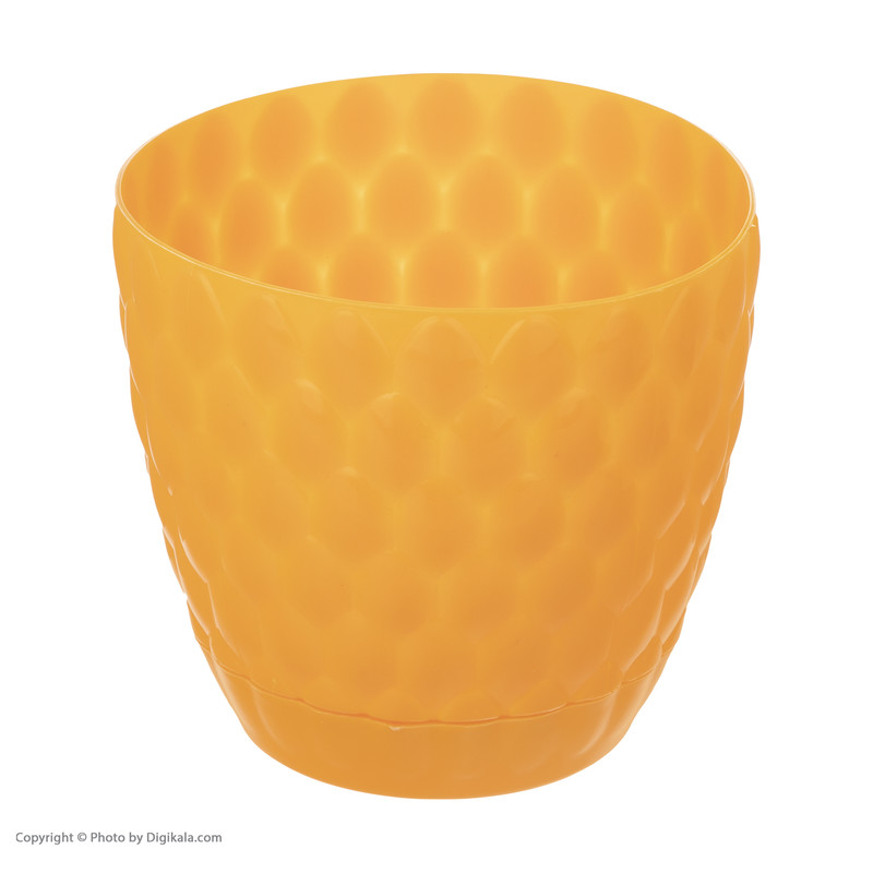 گلدان مظیف پلاست مدل 101