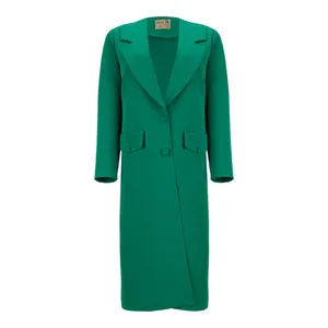 مانتو زنانه السانا مدل رایلین کد 139211