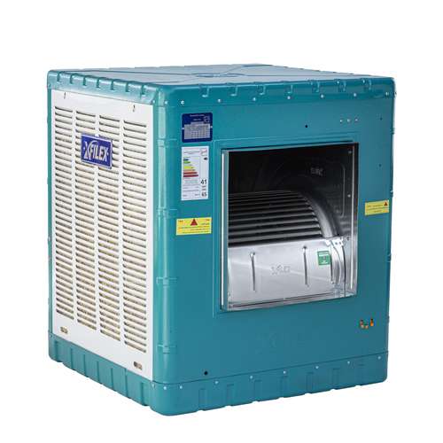 کولر آبی فیلکس استار مدل SA50