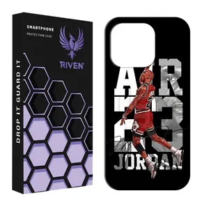 RIVEN RI1-2 Case For Apple iPhone 12