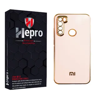 HEPRO MY1 Cover for XIAOMI Redmi Note 8