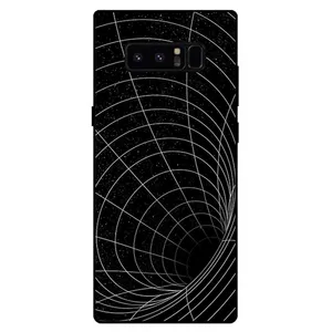 Megafone 8108 Cover For Samsung Galaxy Note 8