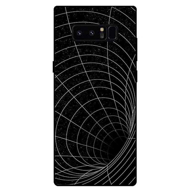 کاور مگافون کد 8108 مناسب برای گوشی موبایل سامسونگ Galaxy Note 8