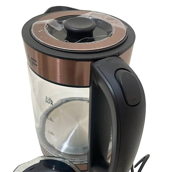 چای ساز روی هم راف مدل R.7827