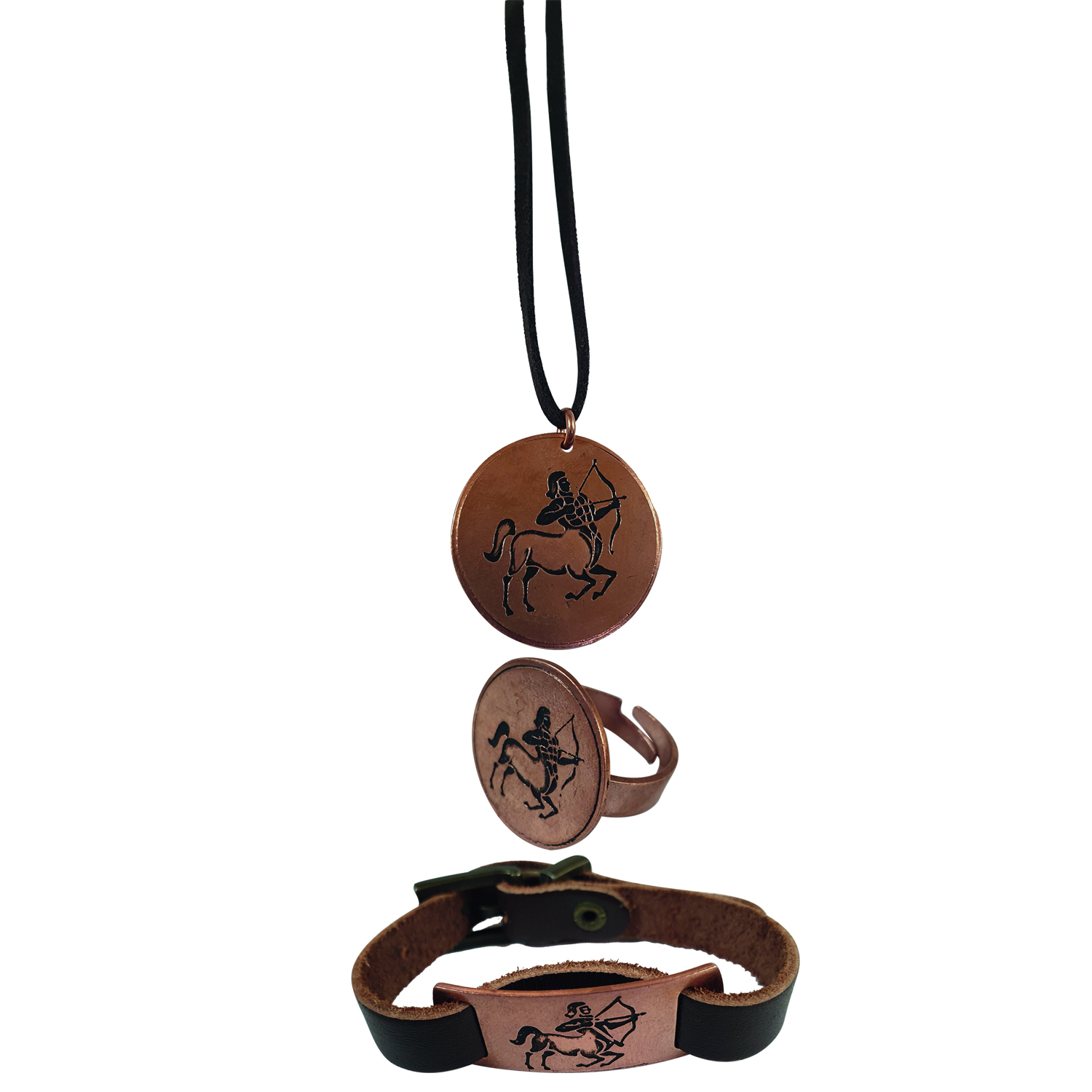 نیم ست زنانه دستخط طرح ماه آذر کد 238