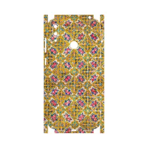 MAHOOT Iran Tile 15-FullSkin Cover Sticker for Huawei Y7 Prime 2019