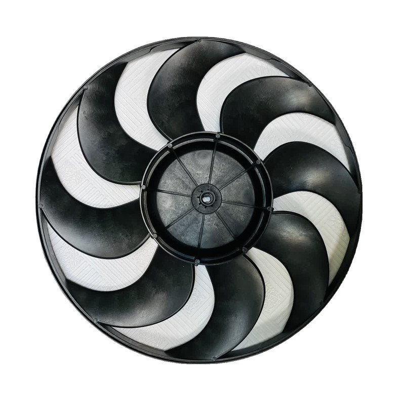 پروانه فن کولر اچ آی سی مدل 86 کد 3196 مناسب برای پراید