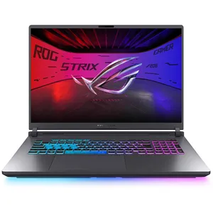 لپ تاپ 18 اینچی ایسوس مدل ROG Strix G18 G815LM-Core Ultra 9 275HX-RTX5060 8GB-32GB DDR5-512GB SSD-WQXGA 240Hz - کاستوم شده...