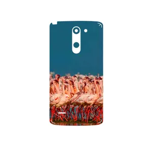 MAHOOT Flamingo Cover Sticker for LG G3 Stylus