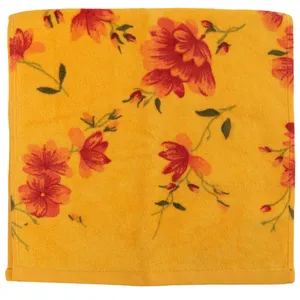 حوله دستی آیدین HD-105914 سایز 57x29 سانتی متر
