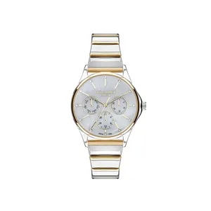 ساعت مچی عقربه ای زنانه لی کوپر مدل LC07482.220