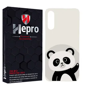 HEPRO MC Cover for Samsung Galaxy A70 / A70S