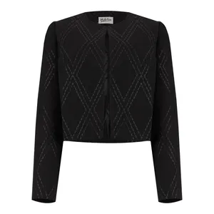 کت رسمی زنانه مهرلیان مدل 007