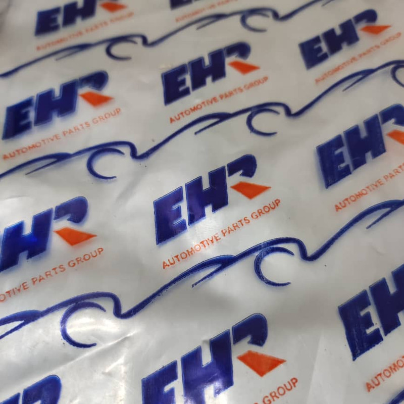 پیچ اکسل عقب ای اچ آر مدل کوتاه کد B463 مناسب برای پراید