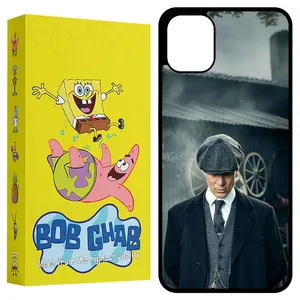 BOB Ghab BCP11 Cover For Apple iPhone 11