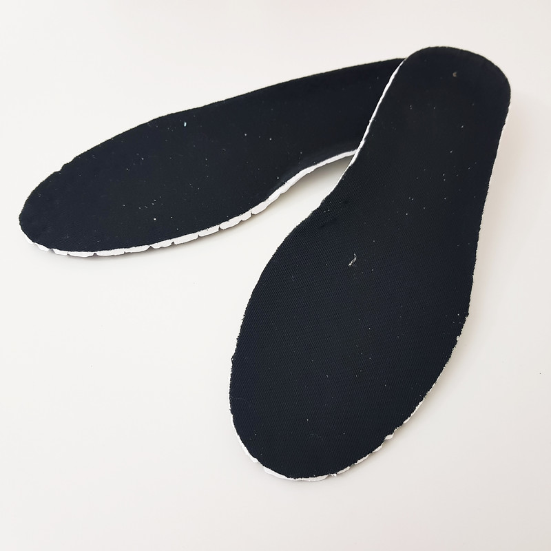 کفی طبی مدل پایار کد 2023 سایز 45