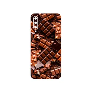 MAHOOT Chocolate Cover Sticker for Xiaomi Mi A3