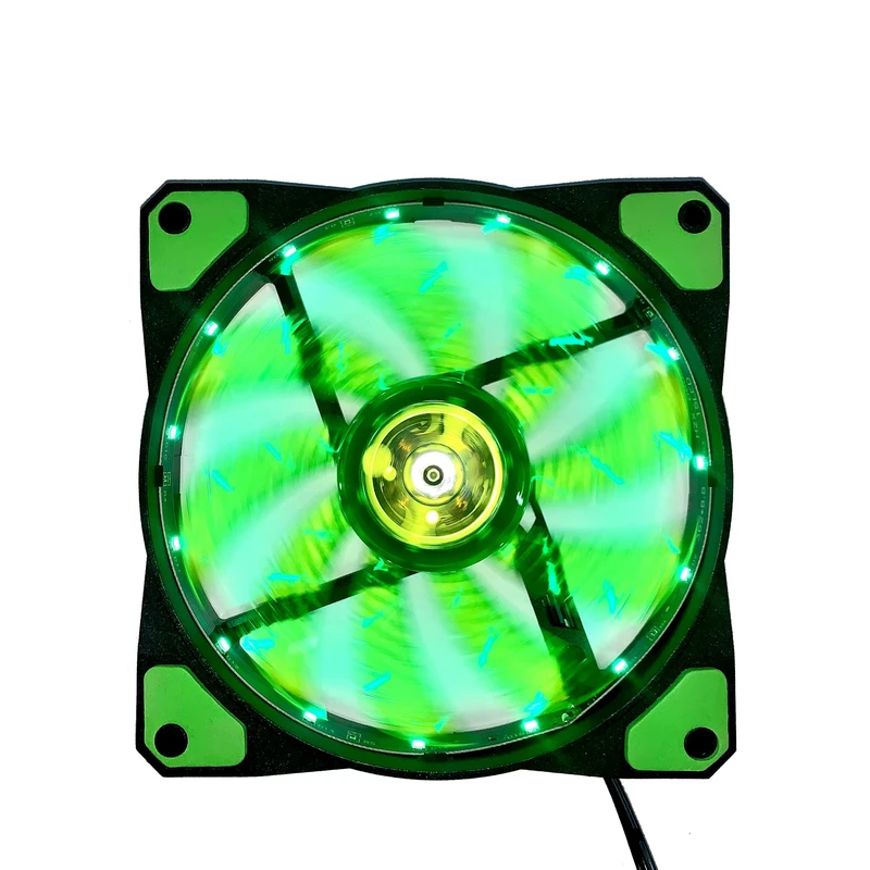 فن کیس گریت مدل RGB
