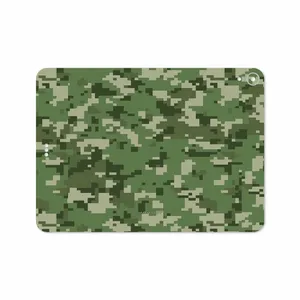 MAHOOT Army-Green-Pixel Cover Sticker for Apple iPad Pro 11 2018 A1979