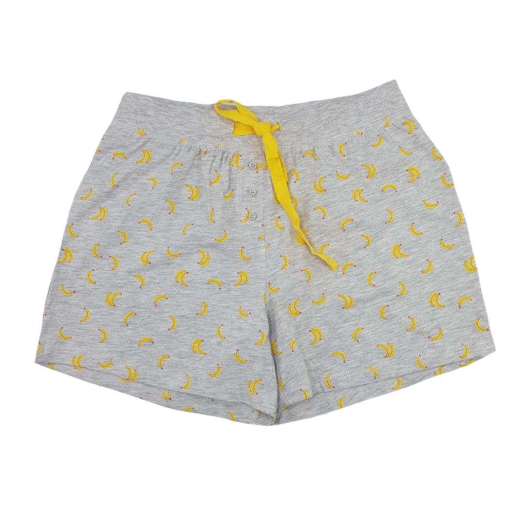 شلوارک زنانه اسمارا مدل EF409989 -  - 1