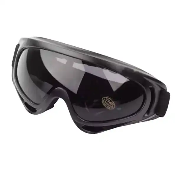 عینک ورزشی مدل طوفان