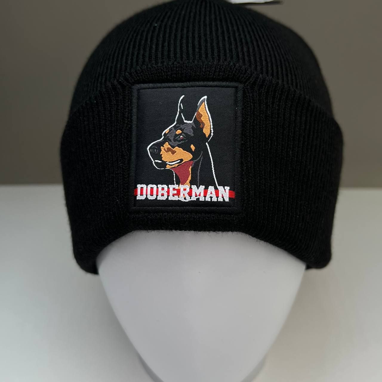 کلاه بافتنی دفکتو مدل DOBERMAN -  - 3