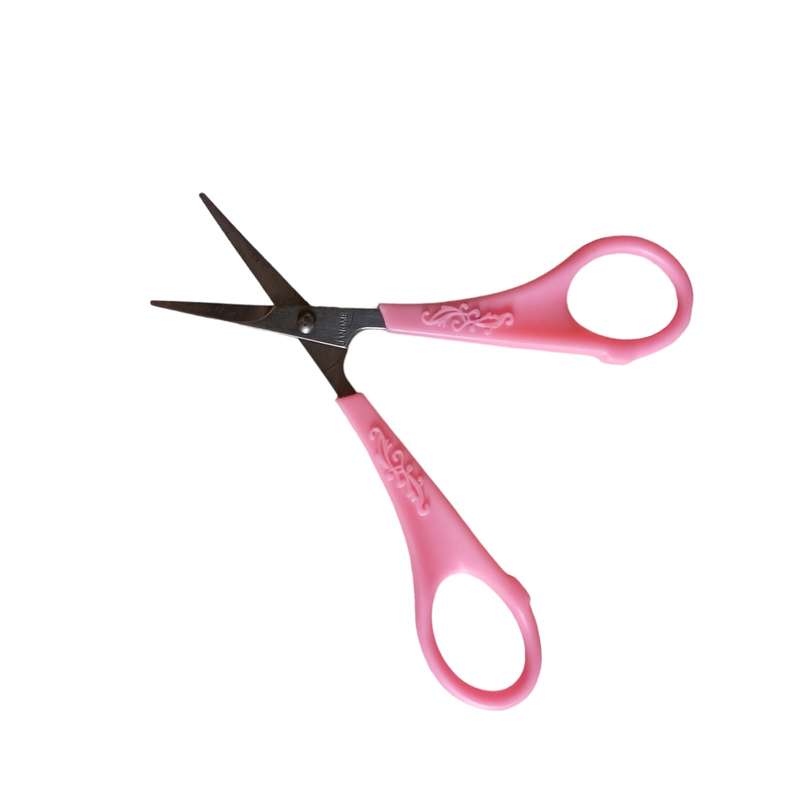 قیچی ابرو مدل BN-0