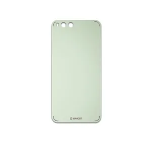 MAHOOT Fluorescence Cover Sticker for Xiaomi Mi 6