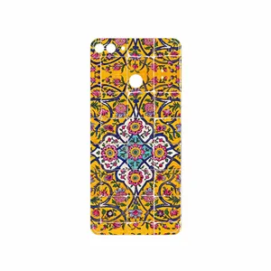 MAHOOT Iran Tile 10 Cover Sticker for Huawei Y9 2018