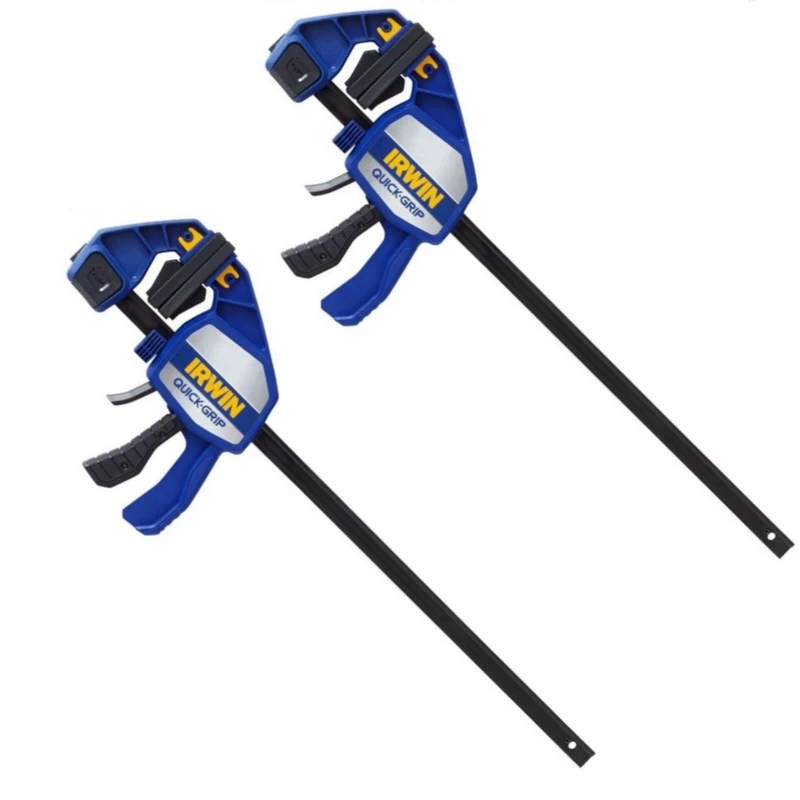 گیره پیچ دستی اروین مدل 10505944-272 مجموعه 2 عددی