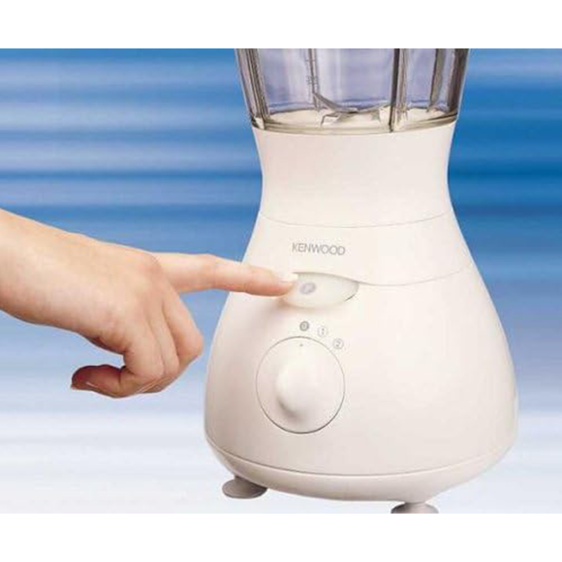 مخلوط کن کنوود مدل BL440 مخلوط کن کنوود مدل BL440