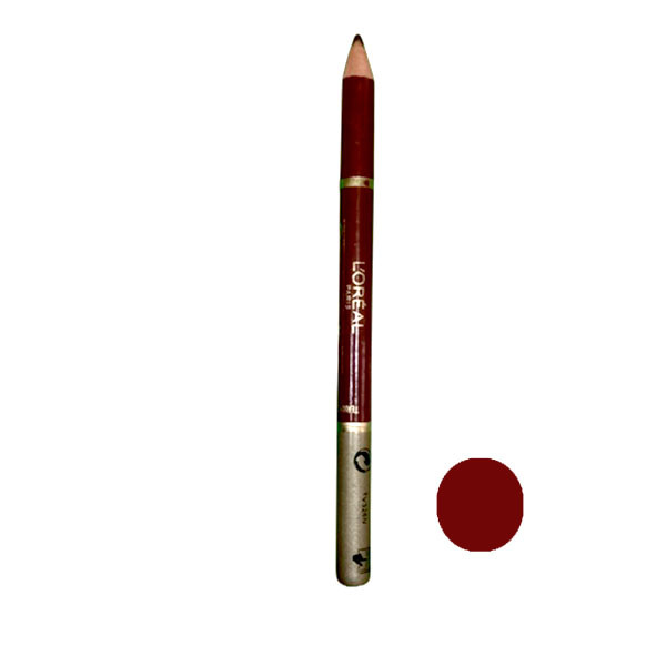 مداد لب لورآل مدل کول کانتور شماره 222