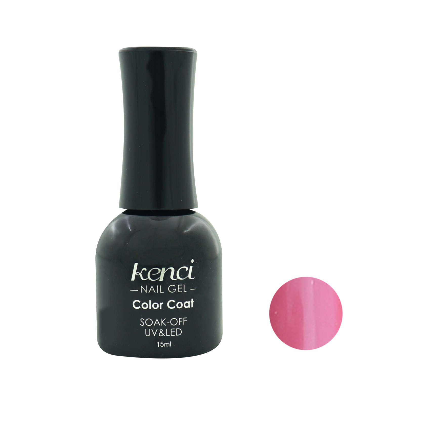 لاک ژل ناخن کنسی شماره 826