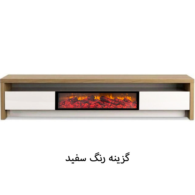 میز تلویزیون مدل 0160sh مناسب برای تلویزیون تا 65 اینچ