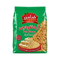 آرد نخودچی ضامن - 125 گرم