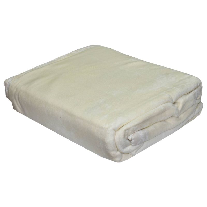 پتوی مسافرتی مرینوس مدل Amada سایز 150x220 سانتی متر